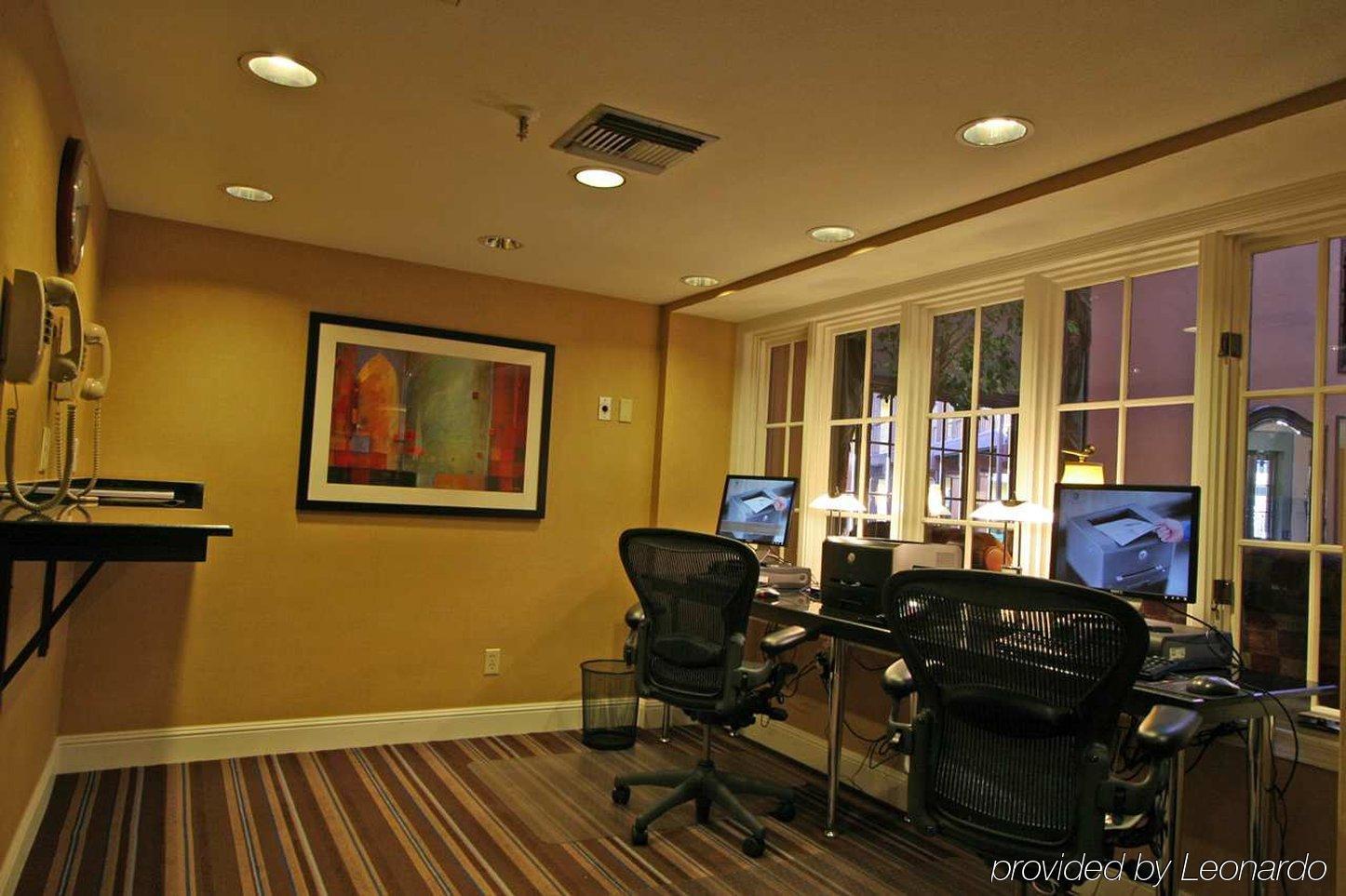 Embassy Suites By Hilton Napa Valley Kemudahan gambar