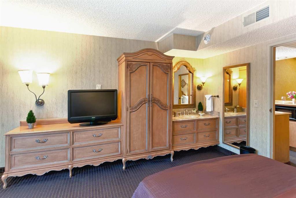 Embassy Suites By Hilton Napa Valley Bilik gambar