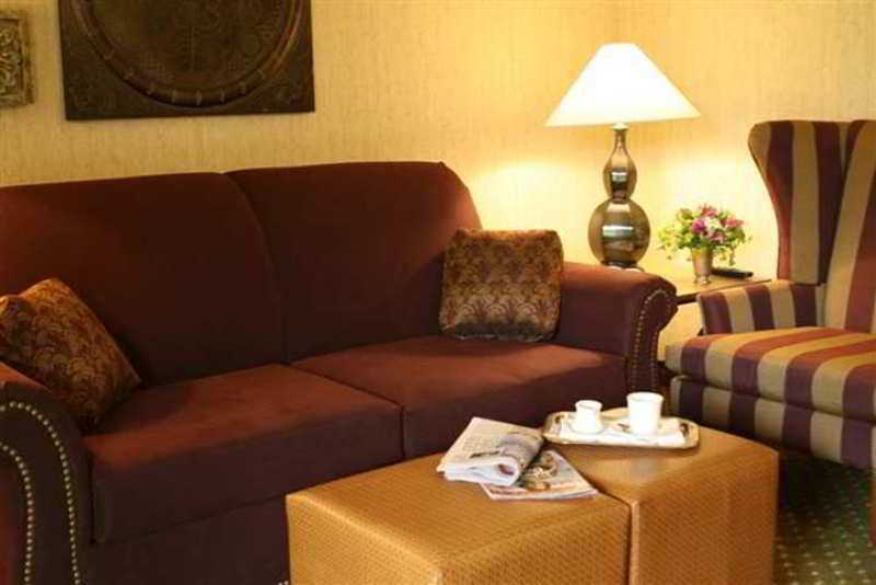 Embassy Suites By Hilton Napa Valley Bilik gambar