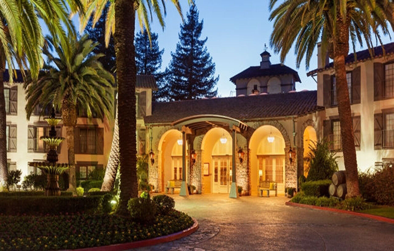 Embassy Suites By Hilton Napa Valley Luaran gambar
